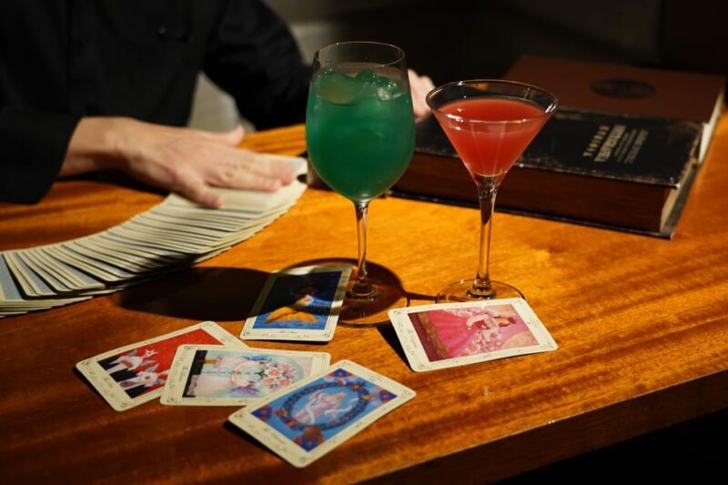 Sailor Moon Tour in Azabujuban, Tokyo - Key Points