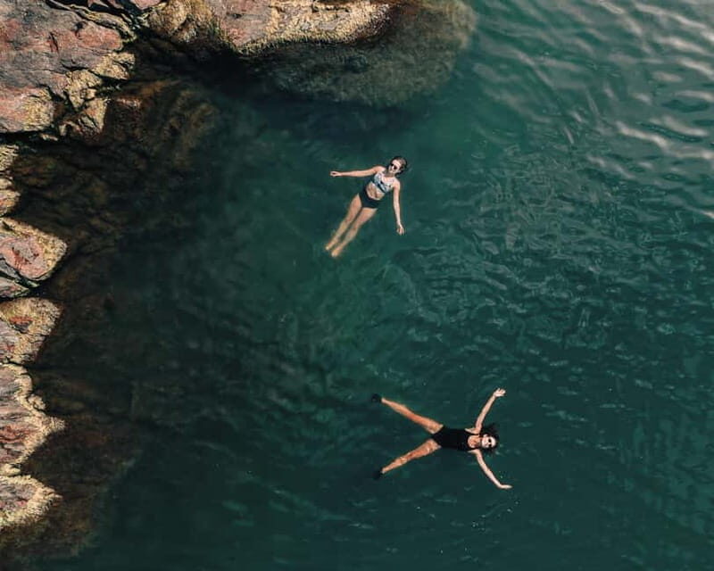 Saint Anna Archipelago: Guided Kayaking & Wild Camping - What Makes the Paddling Special?