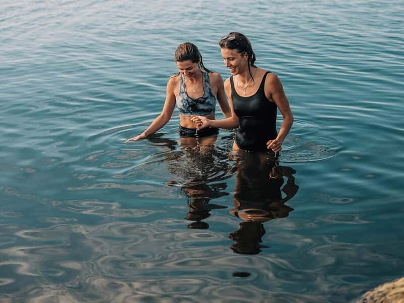 Saint Anna Archipelago: Self-guided Kayaking & Wild Camping - The Sum Up: Who Will Love This Trip?