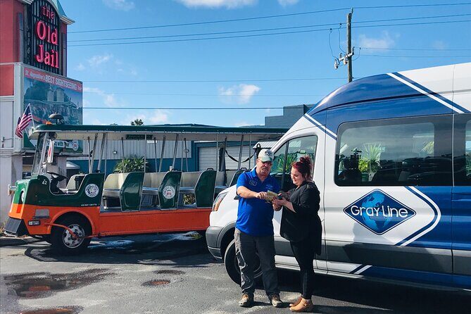 Saint Augustine Day Trip from Orlando - The Practicalities: What You Need to Know