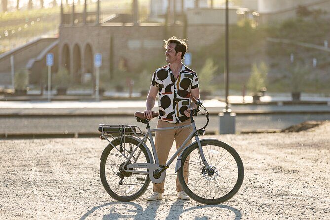 Saint Augustine E-Bike Rental City Style - Who Should Consider This Experience?