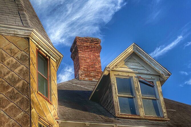 Saint Augustine Historic District Photo Tour - A Deep Dive into the Saint Augustine Historic District Photo Tour