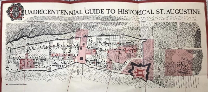 Saint Augustine: Walking Historic Tour - Why This Tour Offers Great Value