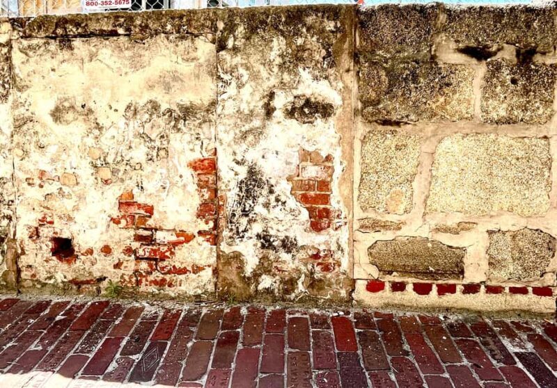 Saint Augustine: Walking Historic Tour - Frequently Asked Questions