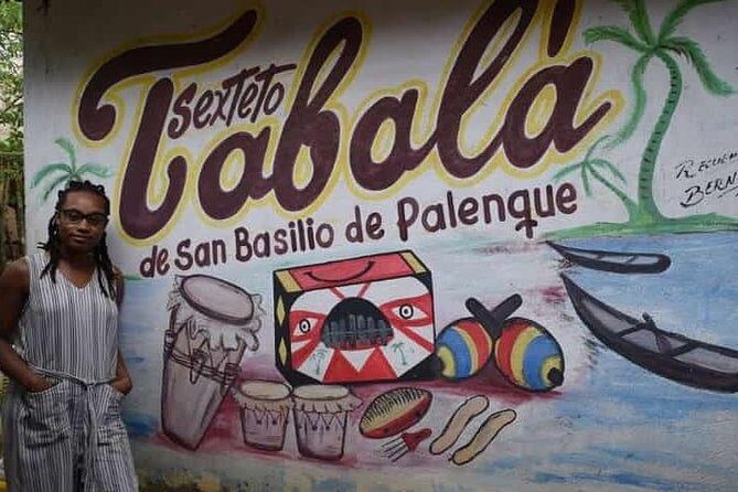 Saint Basil of Palenque; Historical and cultural experience - Why This Tour Offers Real Value