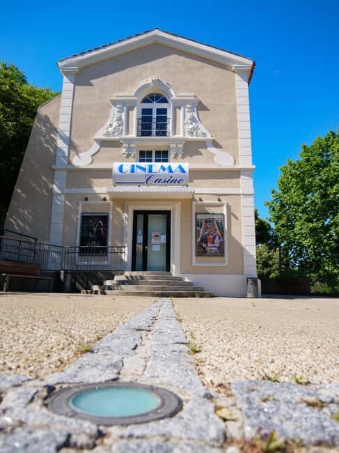 Saint-Cyr-sur-mer: Guided tour and tasting of local specialities - A Deep Dive Into the Saint-Cyr-sur-Mer Tour