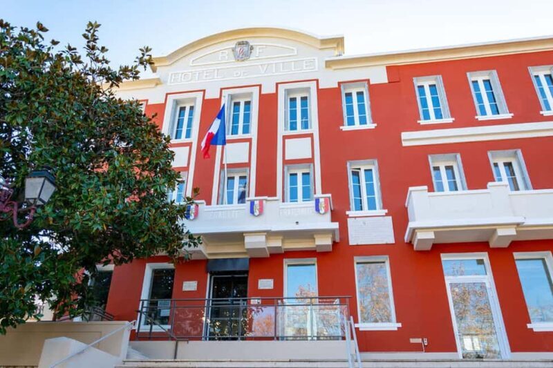 Saint-Cyr-sur-mer: Guided tour and tasting of local specialities - Why Choose This Tour?