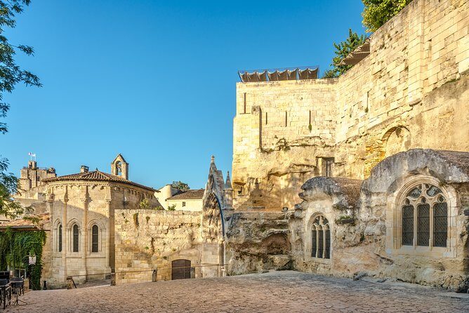 Saint Emilion Day Trip with Sightseeing Tour & Wine Tastings from Bordeaux - The Ultimate Bordeaux Day: A Detailed Look