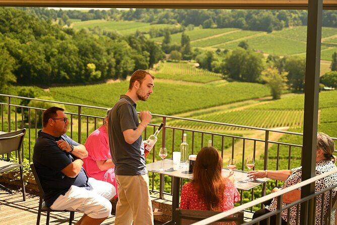 Saint-Emilion Grand Cru Classé: Gourmet Visit in English - Final Thoughts