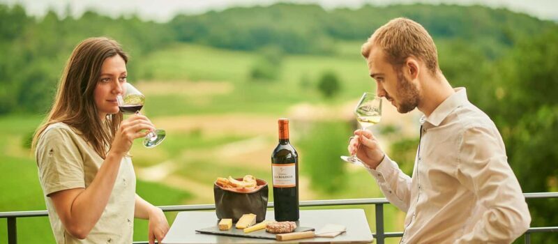 Saint-Emilion: Grand Cru Classé Gourmet Visit - An In-Depth Look at the Saint-Emilion Grand Cru Classé Gourmet Visit