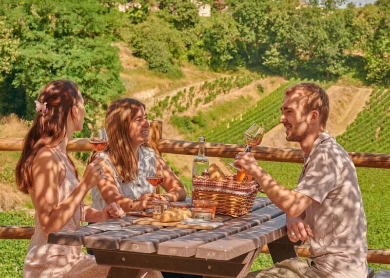 Saint-Emilion: Grand Cru Classé Guided Winery Visit & Picnic - FAQ