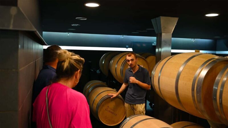 Saint-Émilion: Grand Cru Classé Winery Visit and Tasting - Final Thoughts