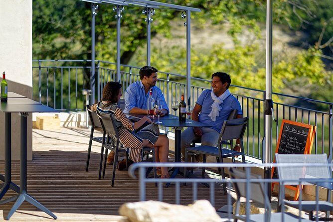Saint-Emilion Grand Cru Classified: Gourmet Tour in French - Analyzing the Value