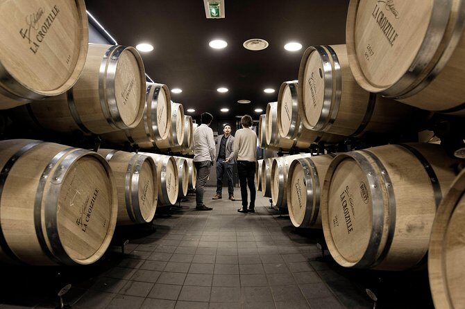 Saint-Emilion Grand Cru Classified: Picnic & Visit in French - Discovering the Best of Saint-Emilion: Grand Cru Wines and a Vineyard Picnic