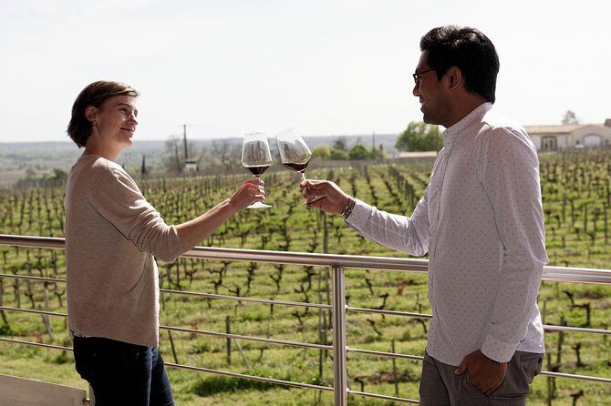 Saint-Emilion Grand Cru Classified: Picnic & Visit in French - Key Points