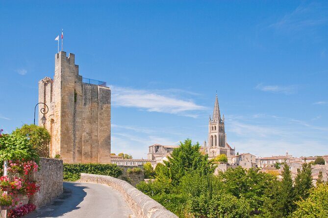 Saint Emilion Half-Day Trip with Wine Tasting & Winery Visit from Bordeaux - Who This Tour Is Perfect For