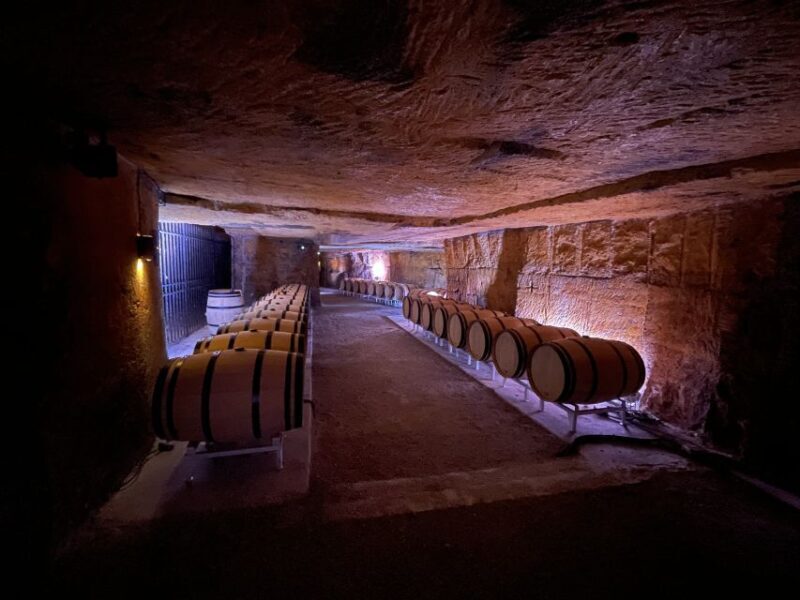 Saint-Emilion : half-day wine-tour into classified estates - FAQ