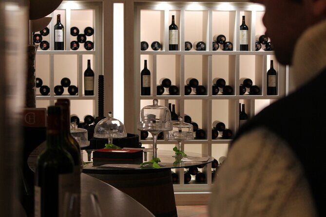 Saint Emilion History Tour with Wine Education and Tasting - The Heart of Saint-Emilion in Just Two Hours