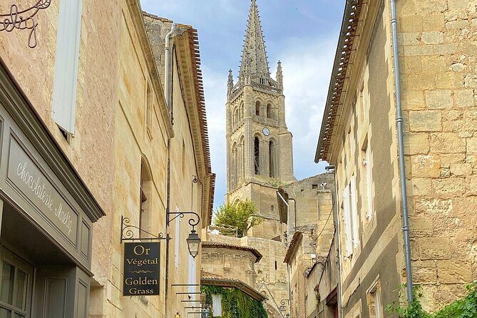 Saint Emilion Morning Wine Tour - Winery & Tastings from Bordeaux - In-Depth Review of the Tour Experience