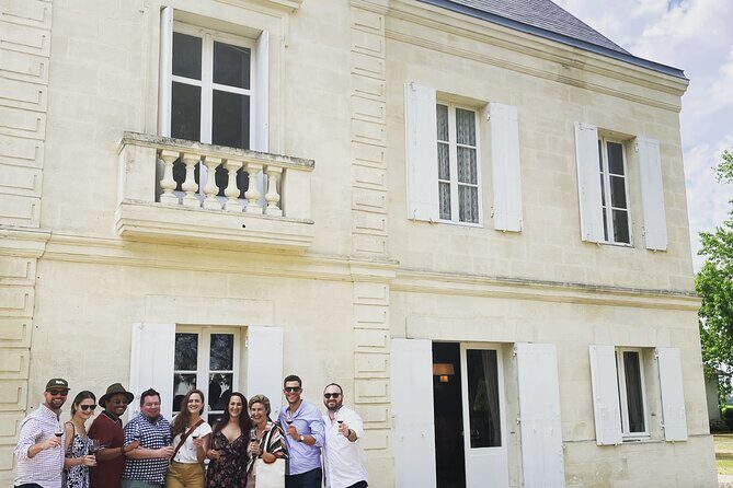 Saint Emilion Morning Wine Tour - Winery & Tastings from Bordeaux - Who Should Book This Tour?