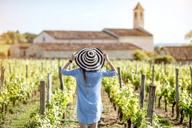 Saint-Emilion Private Half Day Wine Tour from Bordeaux - A Closer Look at the Saint-Emilion Half-Day Tour