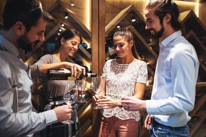 Saint-Emilion Private Half Day Wine Tour from Bordeaux - Who Would Love This Tour?