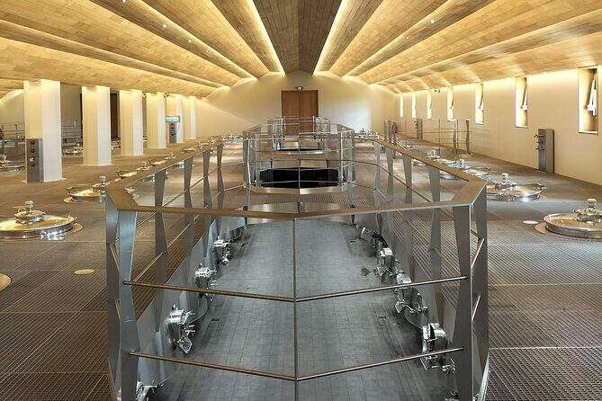 Saint-Emilion Private tour - Grand Cru Classé with an expert - A Deep Dive into the Saint-Emilion Private Tour