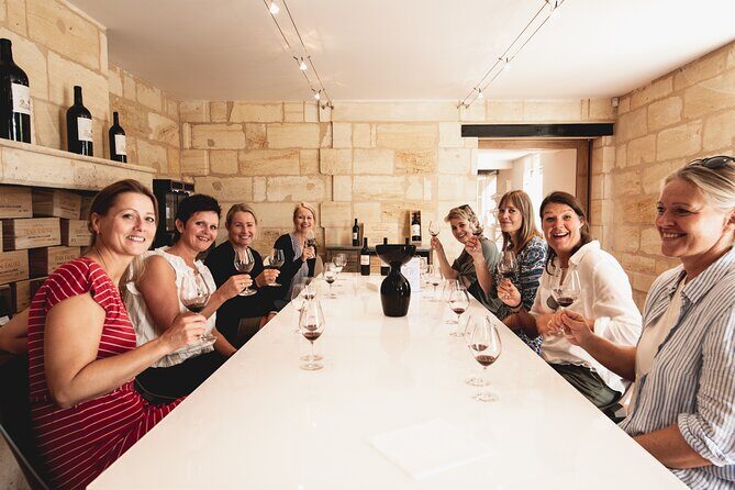 Saint-Emilion Small Group Day Tour with Wine Tastings & Lunch - Introduction: An Authentic Day in Saint-Émilion