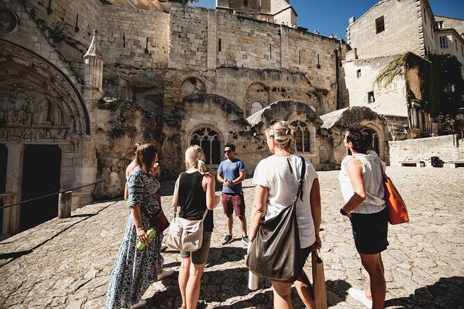 Saint-Emilion Small Group Day Tour with Wine Tastings & Lunch - Possible Considerations