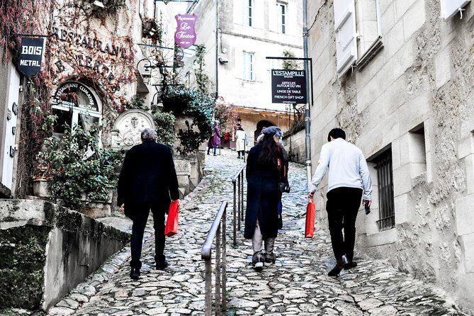 Saint-Emilion Small Group Day Tour with Wine Tastings & Lunch - FAQ