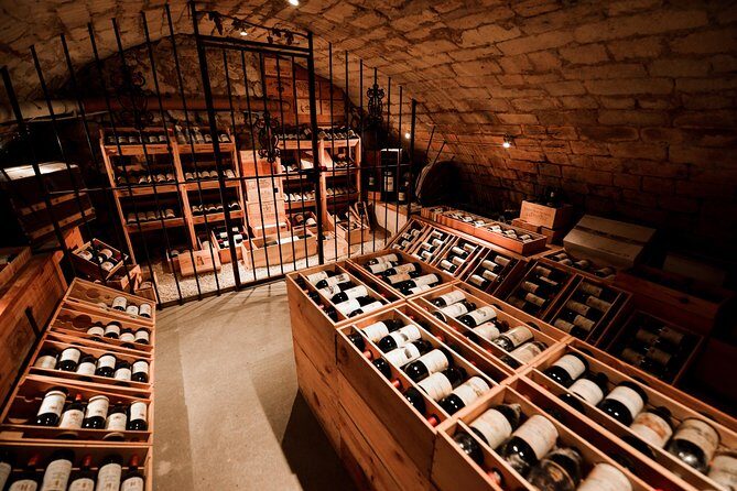 Saint-Emilion Small Group Day Tour with Wine Tastings & Lunch - Final Thoughts