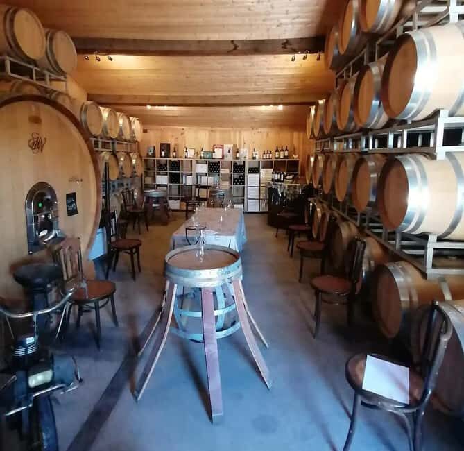 Saint-Emilion : Tasting of 4 wines in a family vineyard - Practical Tips