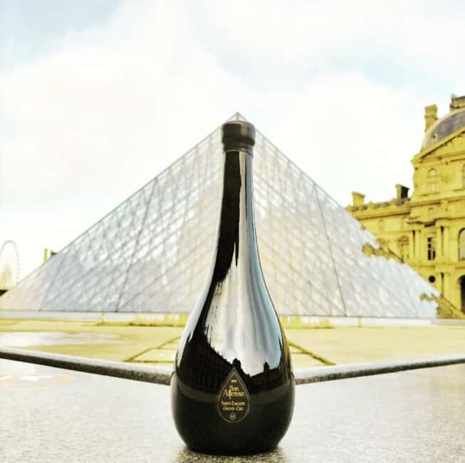 Saint-Emilion : Tasting of 4 wines in a family vineyard - Frequently Asked Questions