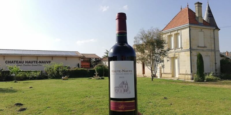 Saint-Émilion: Vineyard Walking Tour and Tasting - Frequently Asked Questions