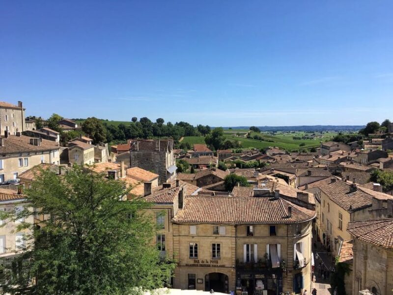 Saint Emilion Wine and Bike Tour - Who Will Love This Tour?