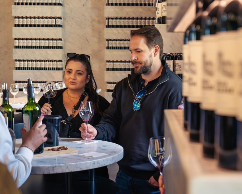 Saint-Emilion: Wine Region Tour w/ Wine Tasting & Aperitifs - Why This Tour Offers Good Value