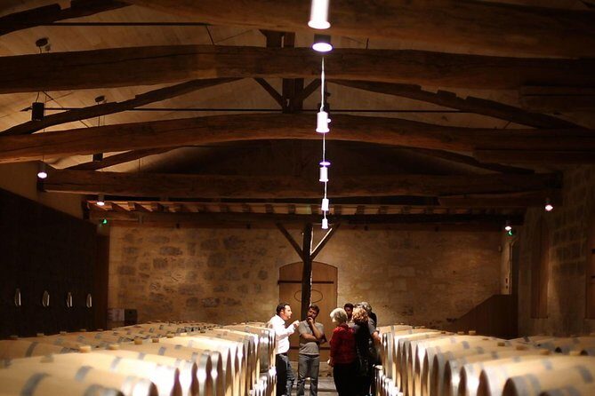 Saint-Emilion Winery Morning Tour with Local Guide - An In-Depth Look at What This Tour Offers