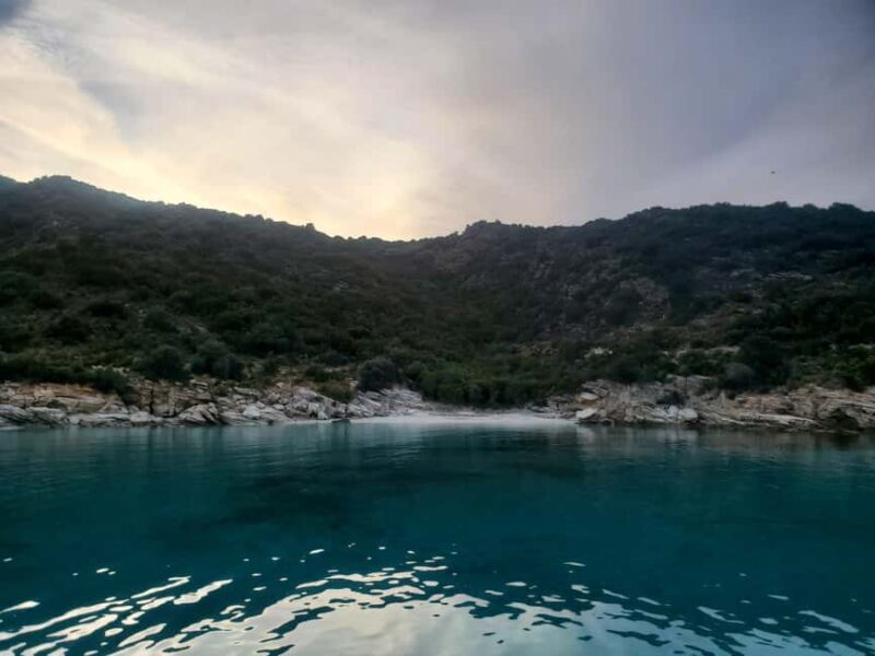 Saint-Florent: sailing excursions with Sailingmaures - Who Would Love This Tour?
