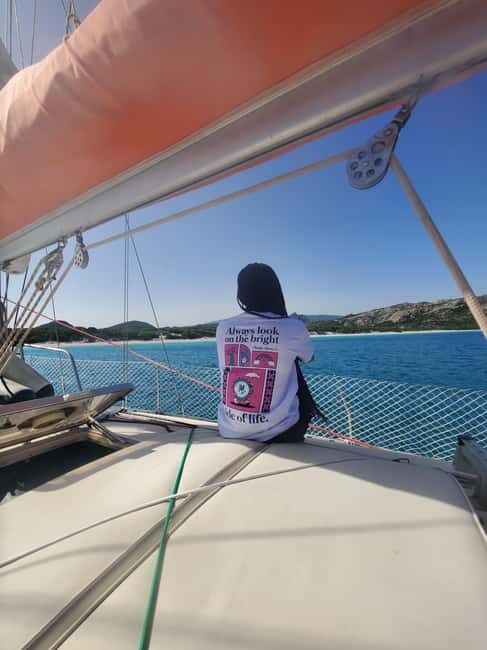 Saint-Florent: sailing excursions with Sailingmaures - Frequently Asked Questions (FAQ)