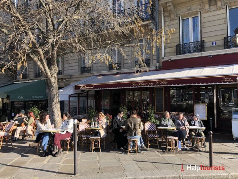 Saint-Germain-des-Près: 2-Hour Walking Tour - Key Points