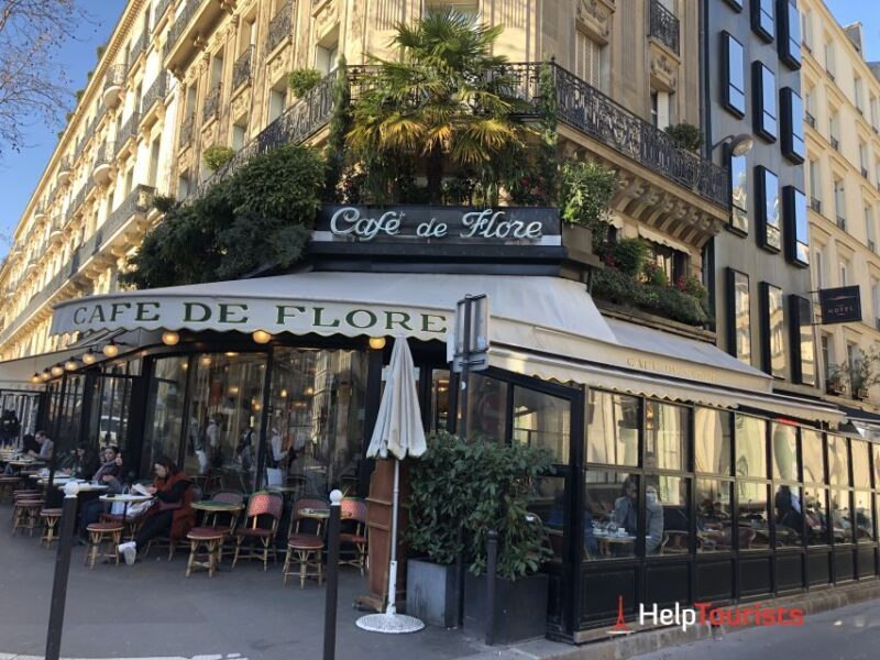 Saint-Germain-des-Près: 2-Hour Walking Tour - Final Thoughts: Why Choose This Tour?