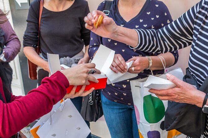 Saint Germain des Prés Food Tour - Exploring the Saint Germain des Prés Food Tour in Depth