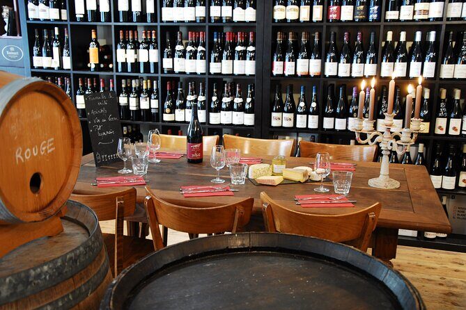 Saint Germain des Prés Food Tour - FAQs
