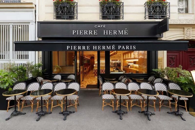 Saint-Germain-Des-Pres: Gourmet Food Private Walking Tour - Final Thoughts