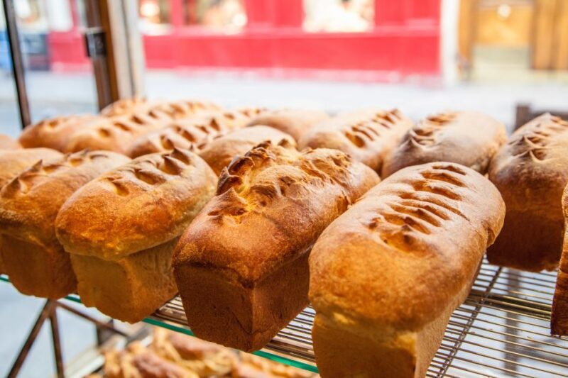 Saint-Germain-des-Prés: Pastry and Chocolate Walking Tour - The Sum Up
