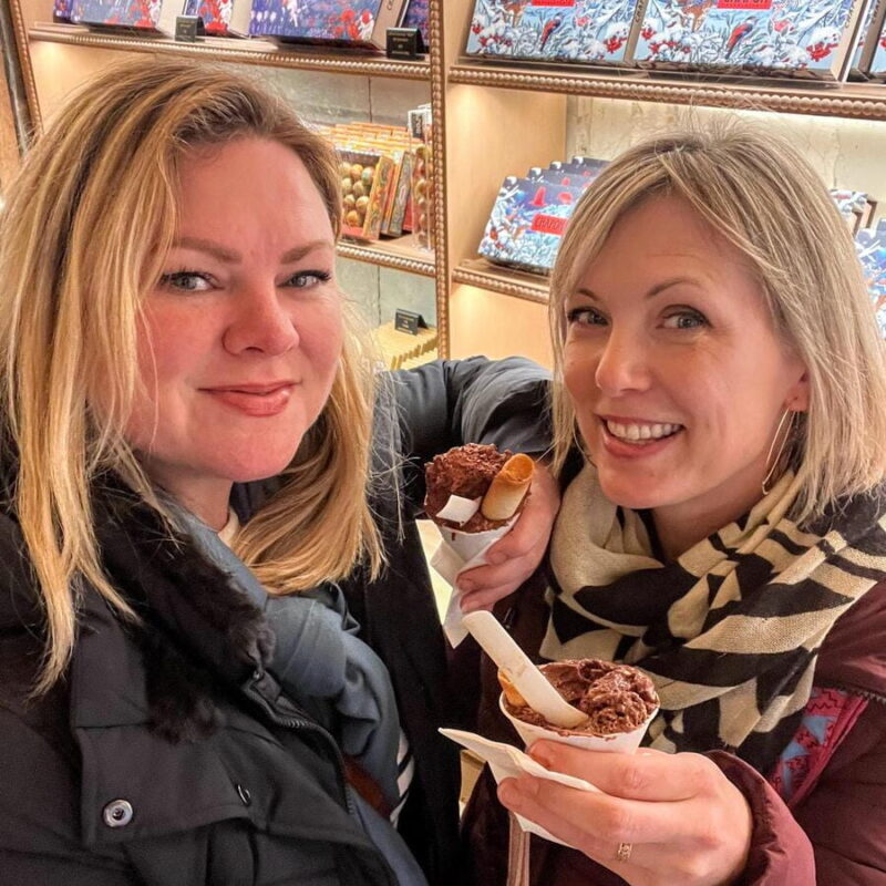 Saint-Germain: Gourmet Chocolate & Pastry Walking Food Tour - Practical Details & Tips