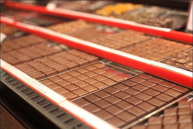 Saint-Germain The Original Chocolate Tasting Tour with Pastries and Macaron - A Closer Look at the Saint-Germain Chocolate Tasting Tour