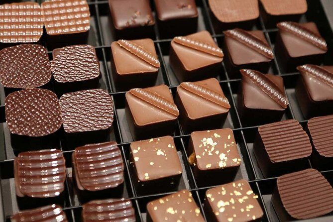 Saint-Germain The Original Chocolate Tasting Tour with Pastries and Macaron - FAQ