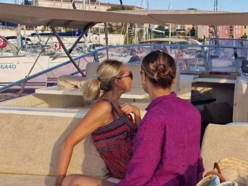 Saint-Jean-Cap-Ferrat: French Riviera Luxury Cruise - Frequently Asked Questions