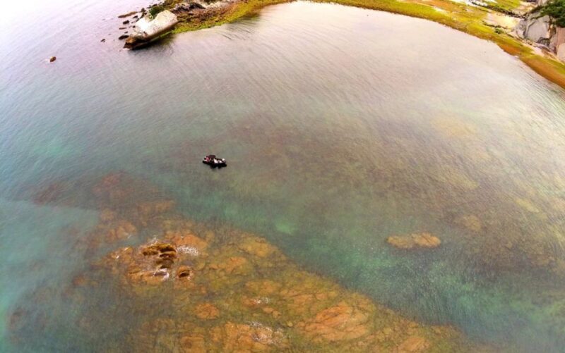 Saint-Jean-de-Luz, Basque country: Boat tour along the Coast - The Sum Up